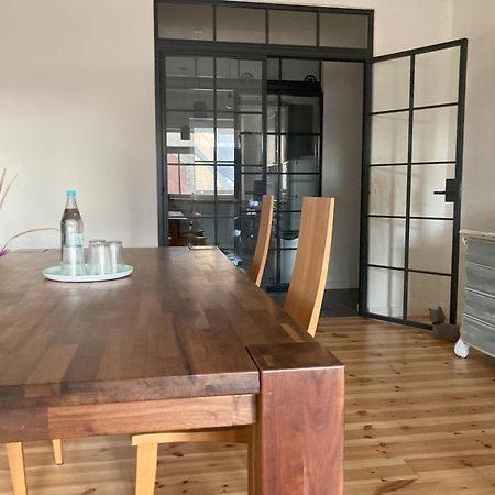 Suite-Dreams Apartment - Innenstadt هانوفر المظهر الخارجي الصورة