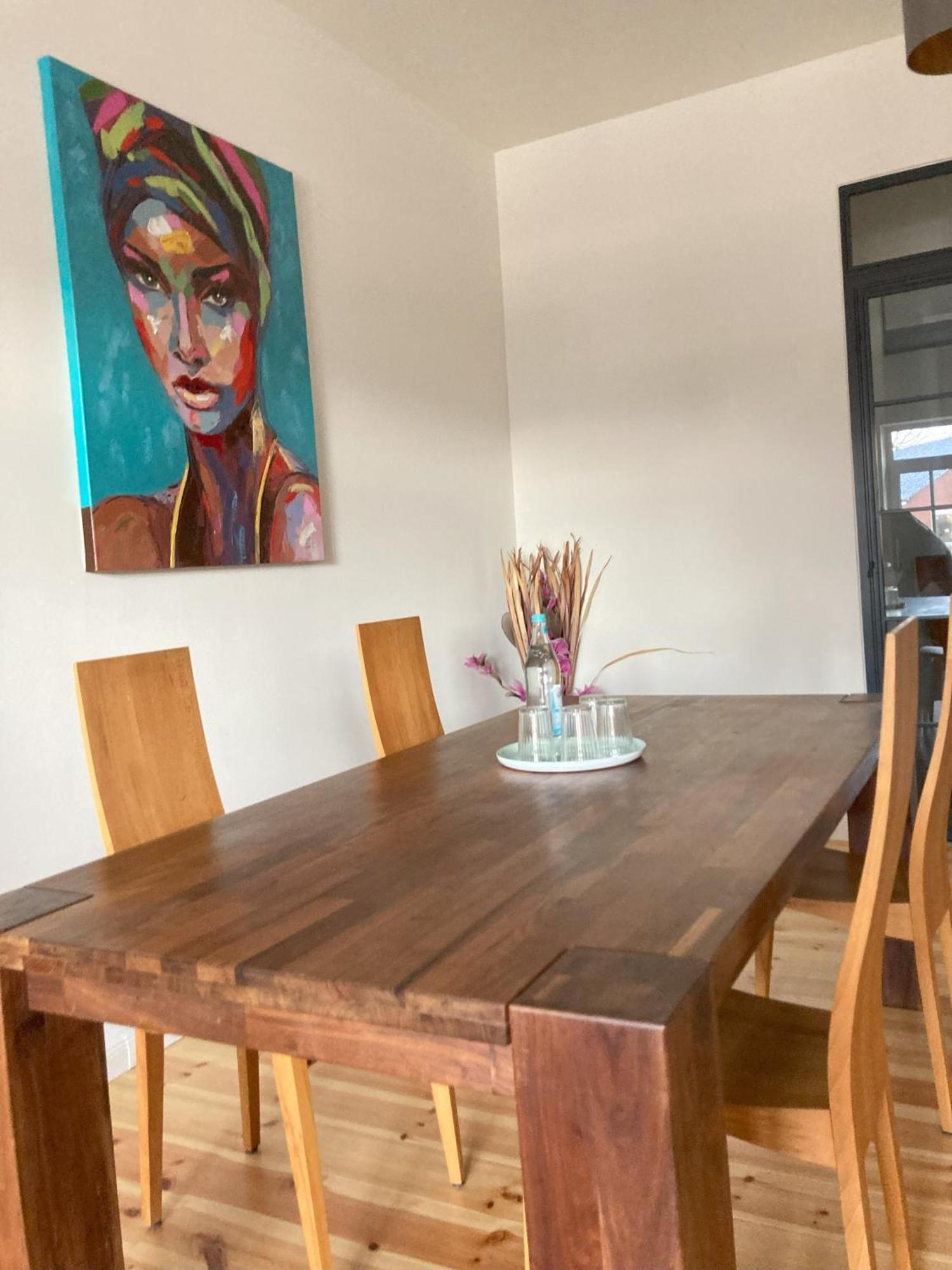Suite-Dreams Apartment - Innenstadt هانوفر المظهر الخارجي الصورة