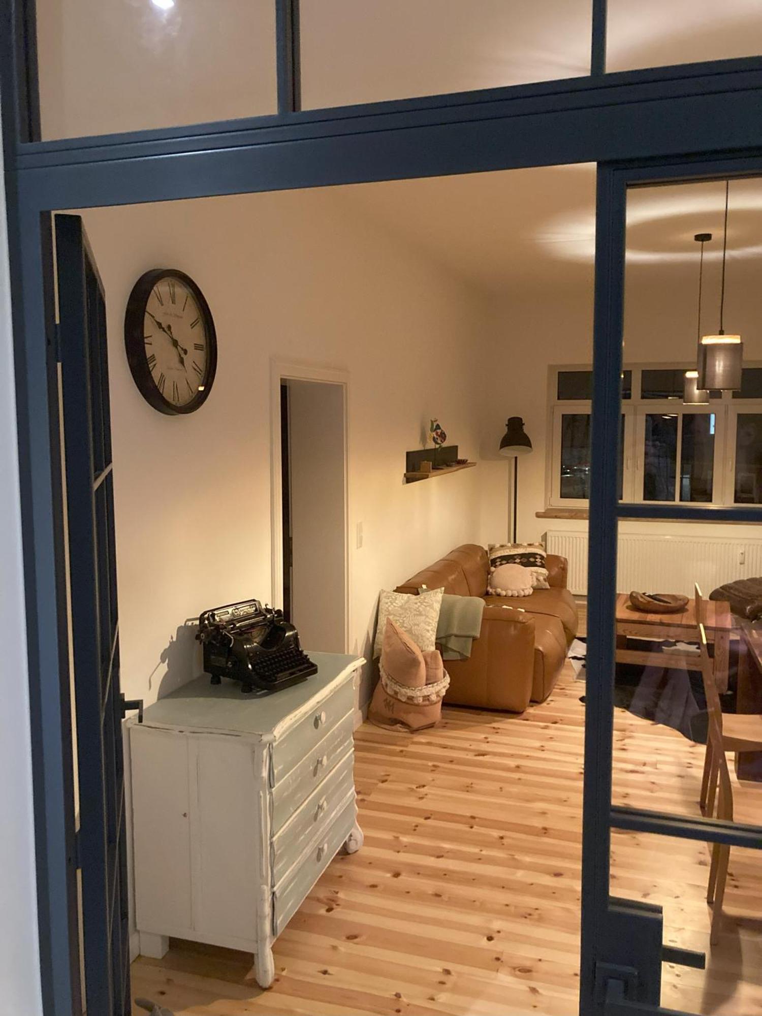 Suite-Dreams Apartment - Innenstadt هانوفر المظهر الخارجي الصورة