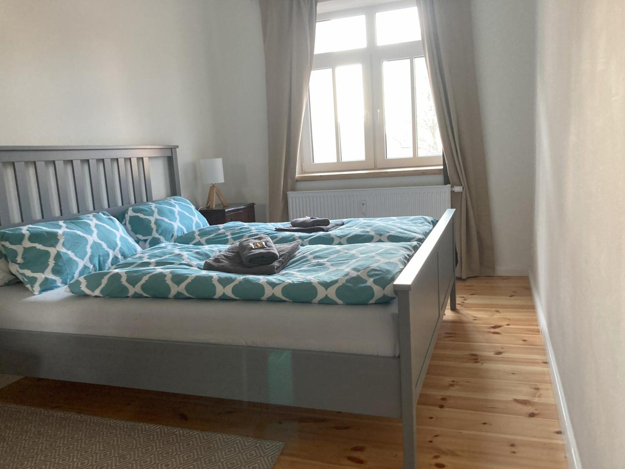 Suite-Dreams Apartment - Innenstadt هانوفر المظهر الخارجي الصورة