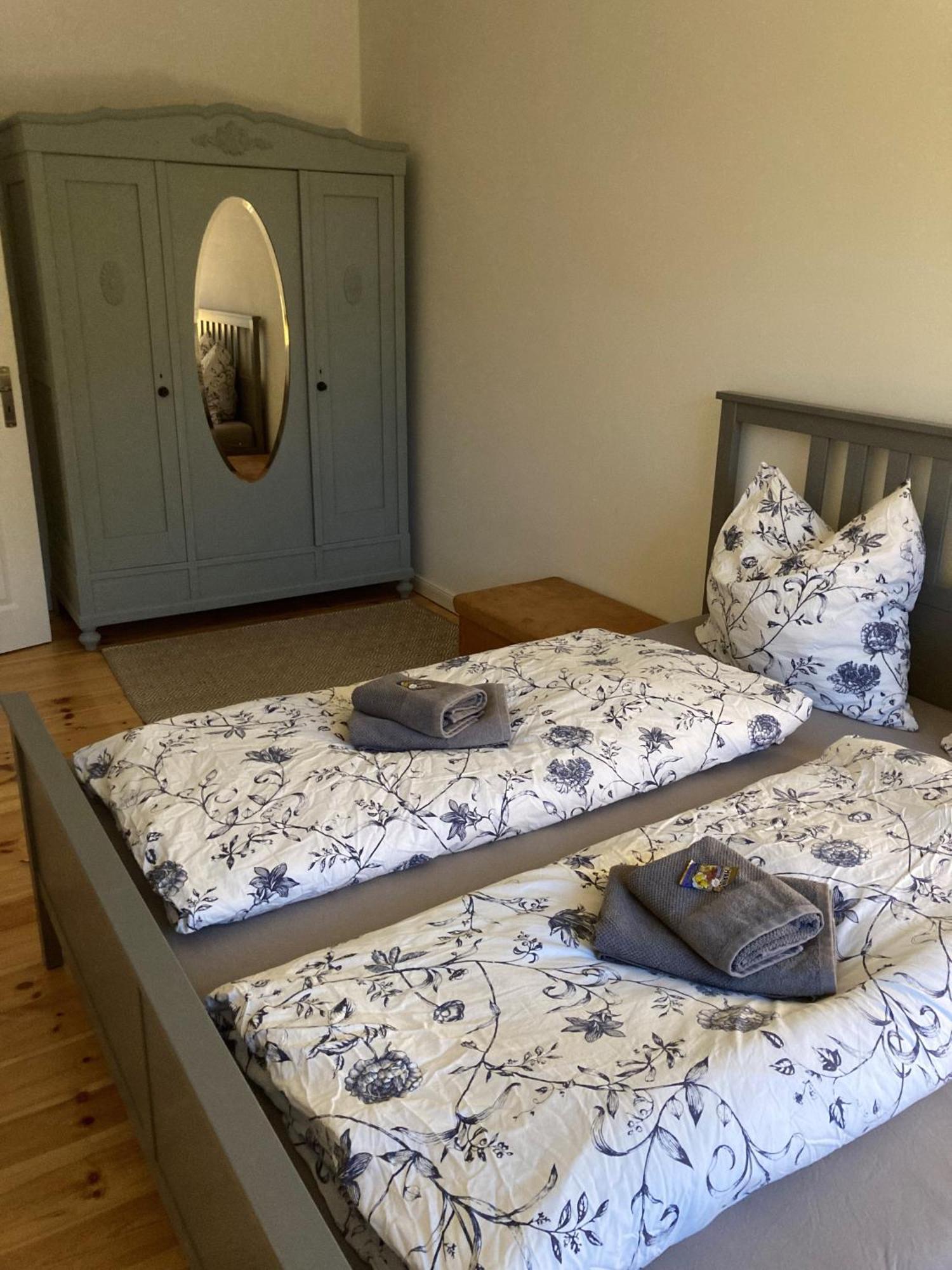 Suite-Dreams Apartment - Innenstadt هانوفر المظهر الخارجي الصورة